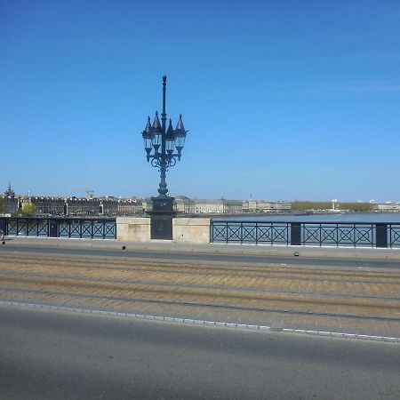 Beautiful Old Property In Bordeaux Center Εξωτερικό φωτογραφία